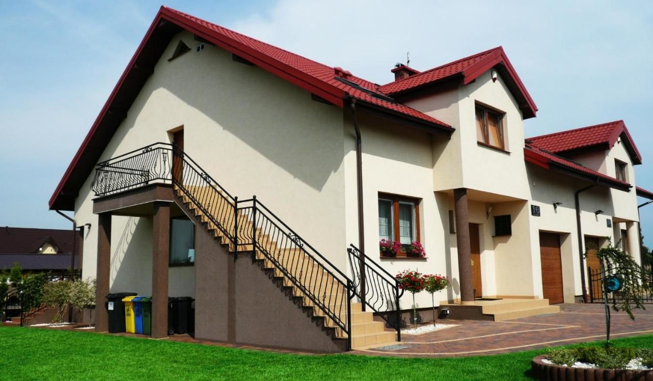 Проживание в семье Villa Pati Рева-4